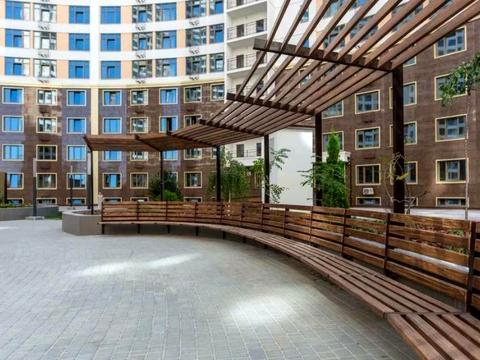 квартира за адресою Валерія Самофалова вул. (Каманіна), 16/2а