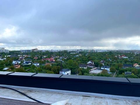 квартира по адресу Романа Левицкого ул., 10А