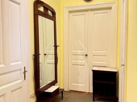 квартира по адресу Пекарская ул., 1ц