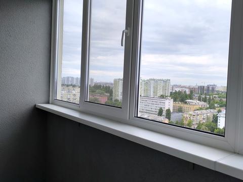 квартира за адресою Рея Бредбері вул., 2