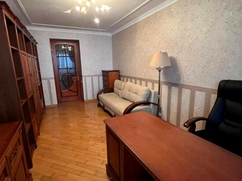 квартира за адресою Одеської громади вул. (Авдєєва-Чорноморського), 2б