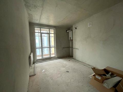 квартира за адресою Стрийська вул., 108-Б