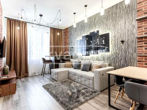 квартира за адресою Трускавецька вул., 6-В