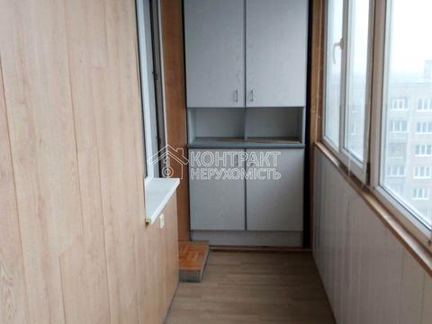 квартира по адресу Харьков, проспект Гагарина, 86