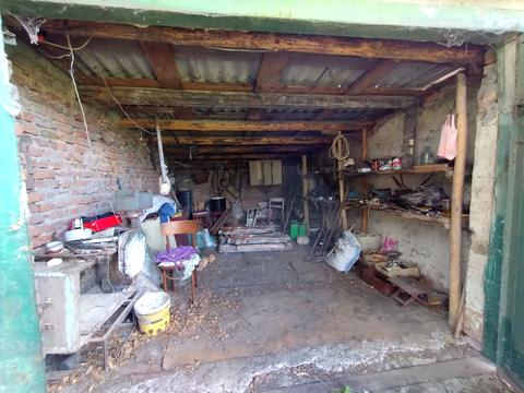 квартира по адресу Бакаївська, 17