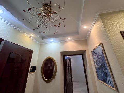 квартира по адресу Предславинская ул., 38