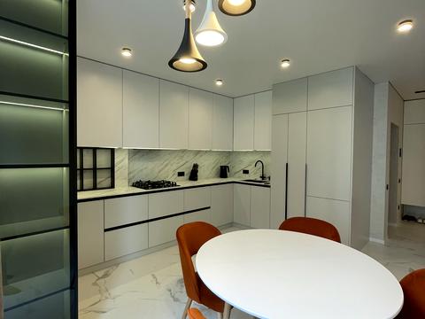 квартира за адресою Тараса Шевченка вул., 60