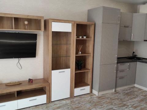 квартира по адресу Предславинская ул., 53