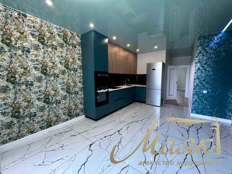 квартира за адресою Тадея Рильського бульв., 3