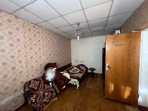 будинок за адресою Київ, Миколи Миклухи-Маклая вул. (Дежнєва), 16-а