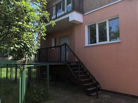 дом по адресу Айвазовского ул.