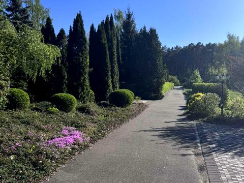 дом по адресу Бучанський