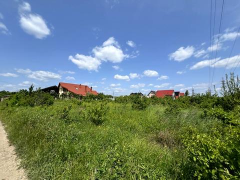 участок по адресу Університетська