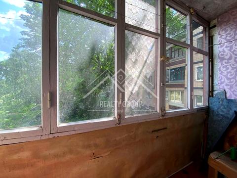 квартира за адресою Гірницький мікрорайон вул., 44
