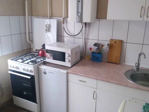 квартира по адресу Проспект Миру, 55