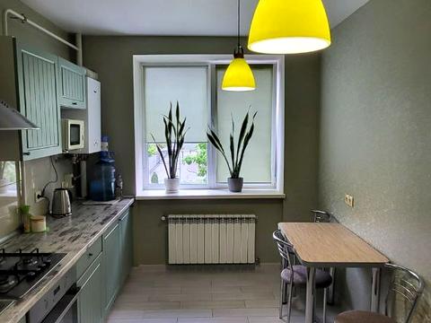 квартира за адресою Мирна вул., 19