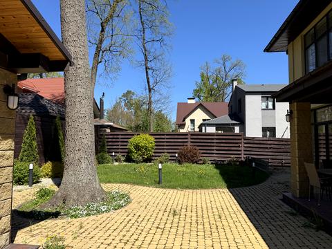 дом по адресу Евгения Коновальца ул., 11