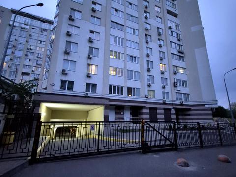 квартира за адресою Олександрівська вул., 1
