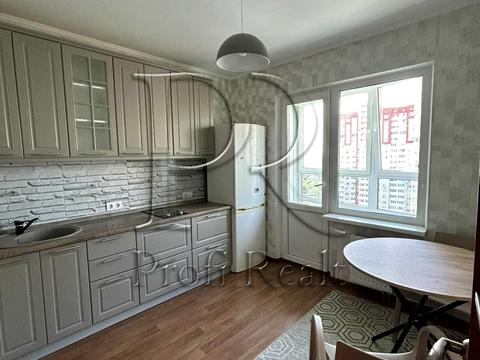 квартира по адресу Софии Русовой ул., 7