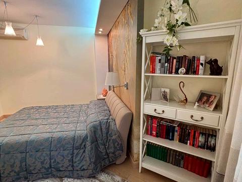 квартира за адресою Срібнокільська вул., 1