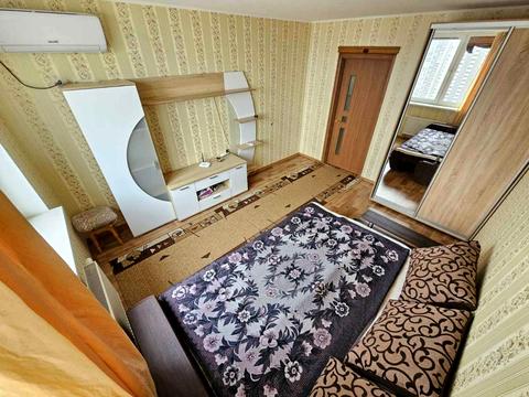 квартира по адресу Соломии Крушельницкой ул., 15