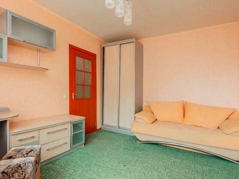 квартира за адресою Познанська вул., 8Б