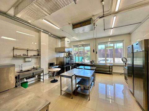 комерційна за адресою Академіка Писаржевського вул., 8-а