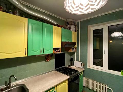 квартира по адресу Гвардейцев-Широнинцев ул., 53а