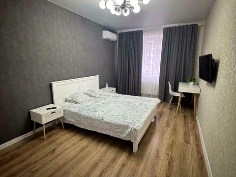 квартира за адресою Височана вул., 18