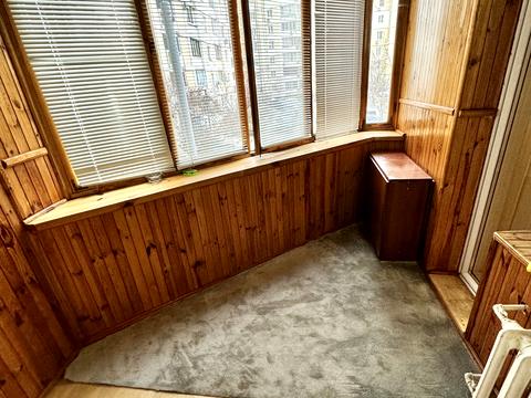 квартира по адресу Вишняковская ул., 7-Б