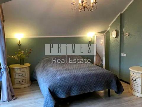 дом по адресу Локомотивная