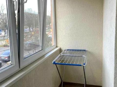 квартира за адресою Соборності України вул., 238а