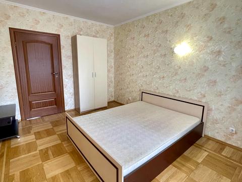 квартира по адресу Татьяны Яблонской ул., 1