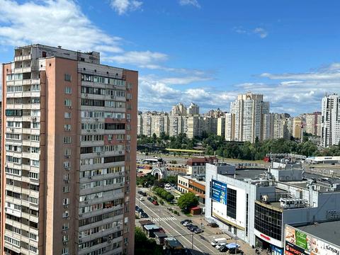 квартира по адресу Михаила Гришко ул., 10