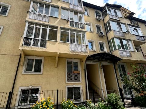 квартира за адресою Краснокутський пров., 16
