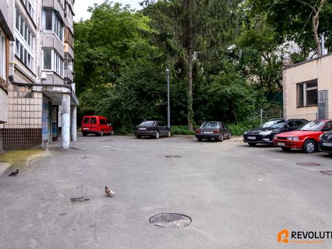 квартира за адресою Нововокзальна вул., 19