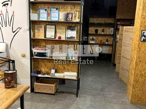 комерційна за адресою Героїв полку "Азов" вул. (Маршала Малиновського), 4-А