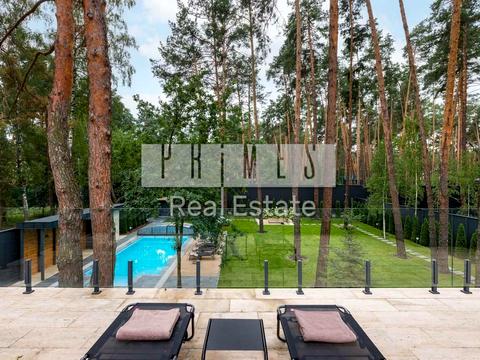 будинок за адресою Лісова вул.