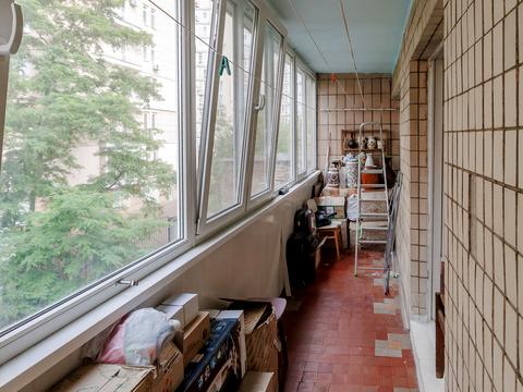 квартира по адресу Александра Конисского ул., 67