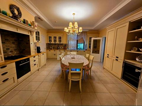 дом по адресу Лісова ул.