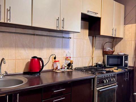 квартира за адресою Академіка Грушевського вул., 44