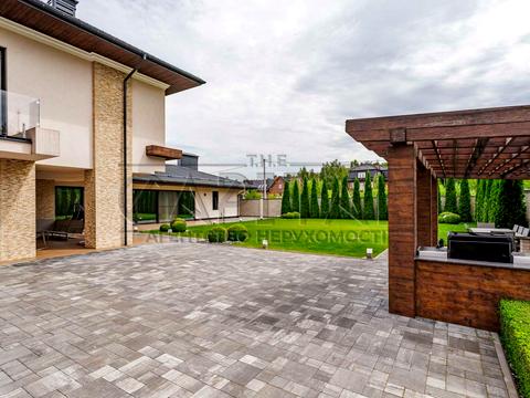 дом по адресу Обухівський район