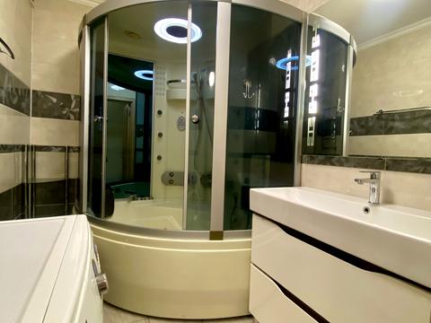 квартира по адресу Урловская ул., 19
