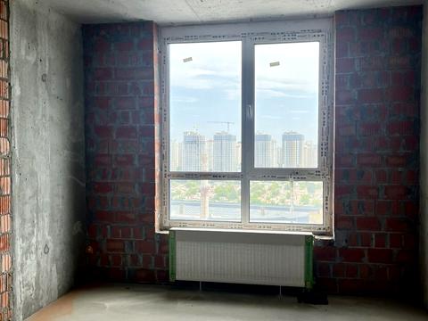 квартира за адресою Дніпровська набережна вул., 17 В