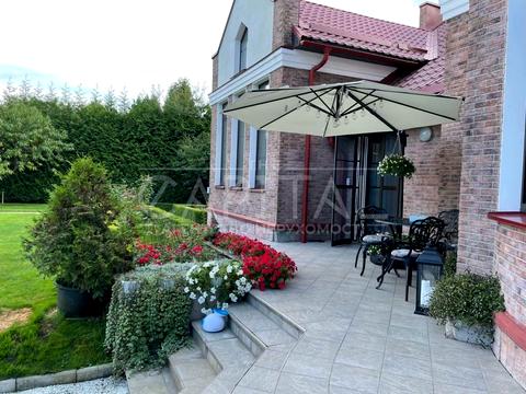 дом по адресу Старокиївська