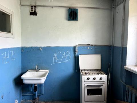 квартира за адресою Злуки просп., 13