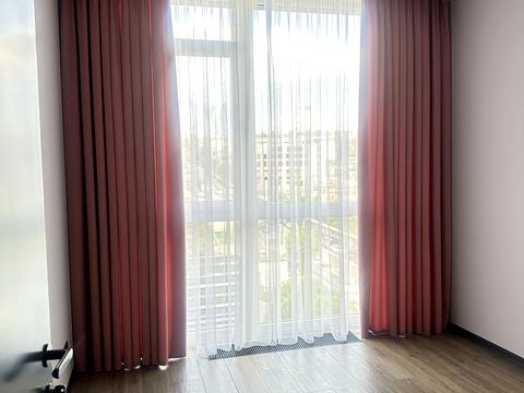 квартира по адресу Джона Маккейна ул. (Кудри Ивана), 1