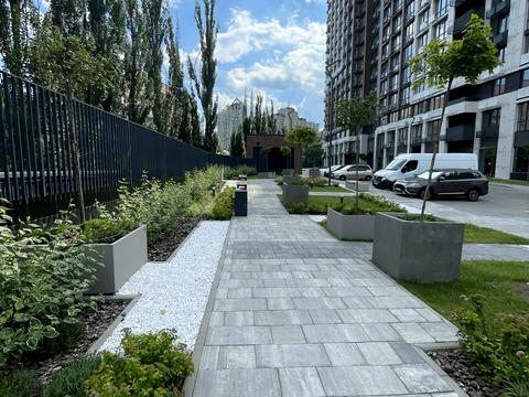 квартира за адресою Мокра вул. (Кудряшова), 8-Б