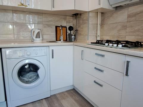 квартира за адресою Гагаріна, 31