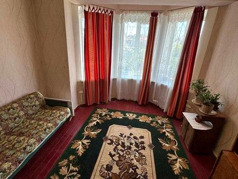 квартира за адресою Старий Вал вул. (Сибірська), 154